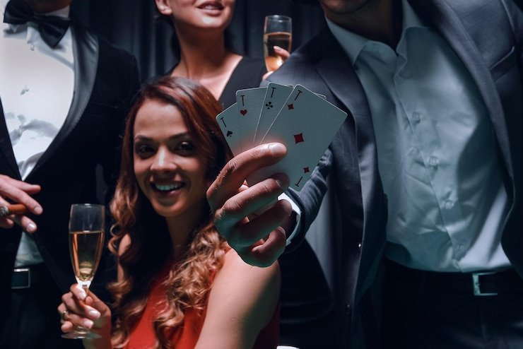 v50e Game rooms