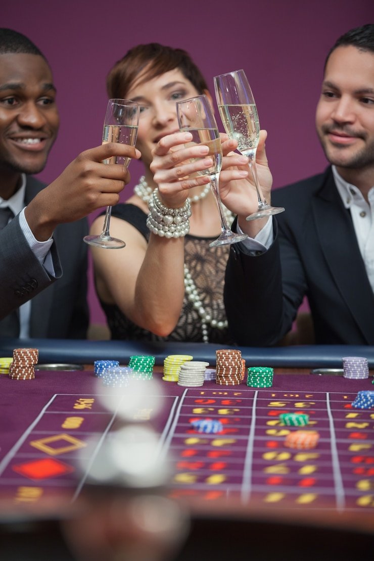 v50e Live Casino