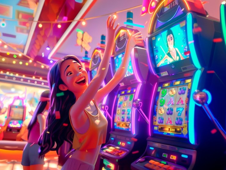 v50e mobile gaming